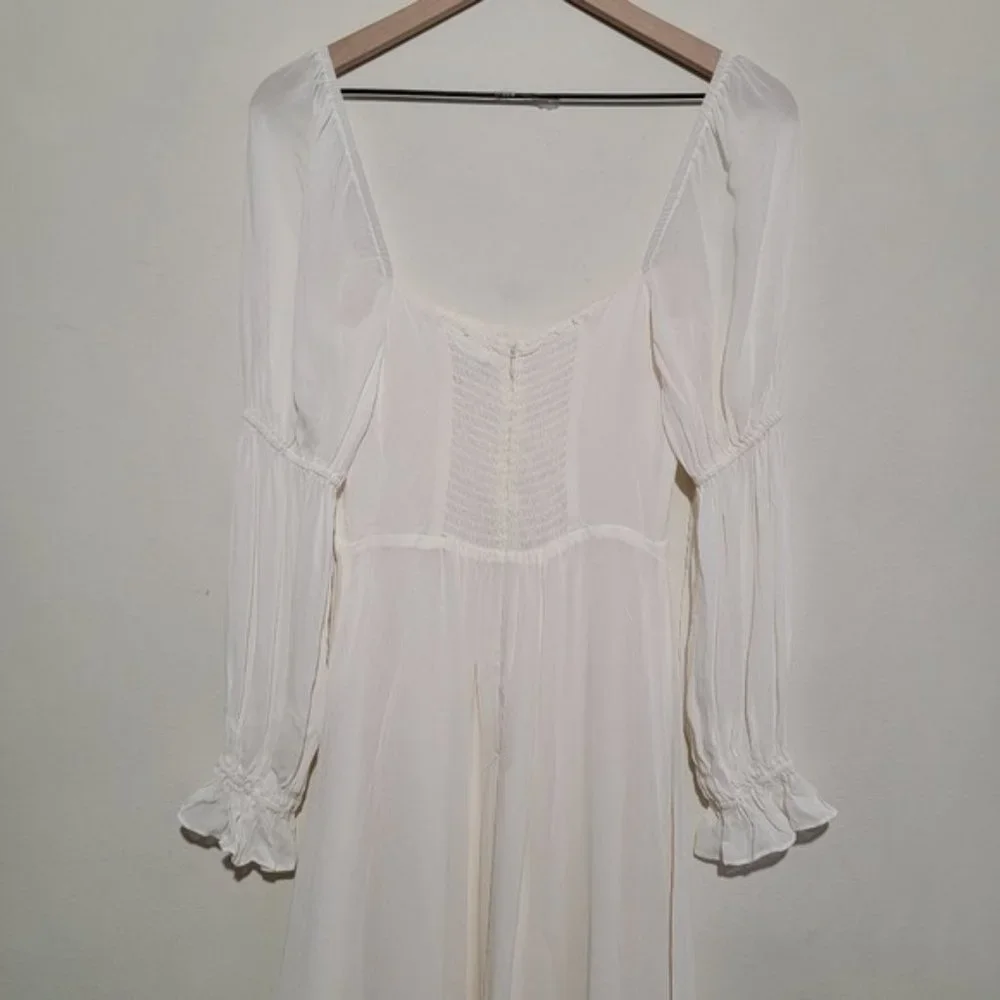 Reformation Stars Dress - Picture 4 of 8